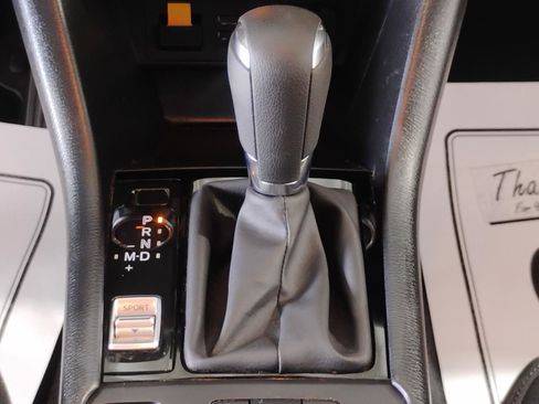 Used 2020 MAZDA CX-3 Sport FWD image 32