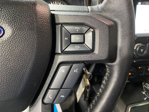 Used 2018 Ford F150 XLT w/ Equipment Group 302A Luxury AWD/4WD image 20
