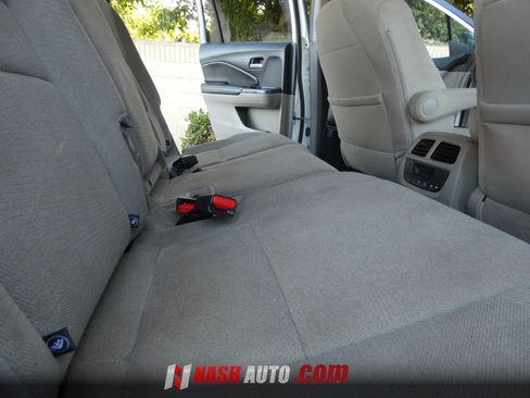 Used 2016 Honda Pilot EX image 37