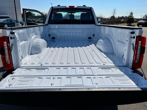 New 2026 Ford F350 XL w/ STX Appearance Package AWD/4WD image 18