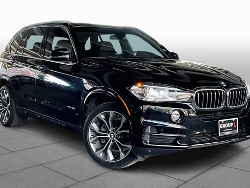 Used 2017 BMW X5 xDrive35i image 3