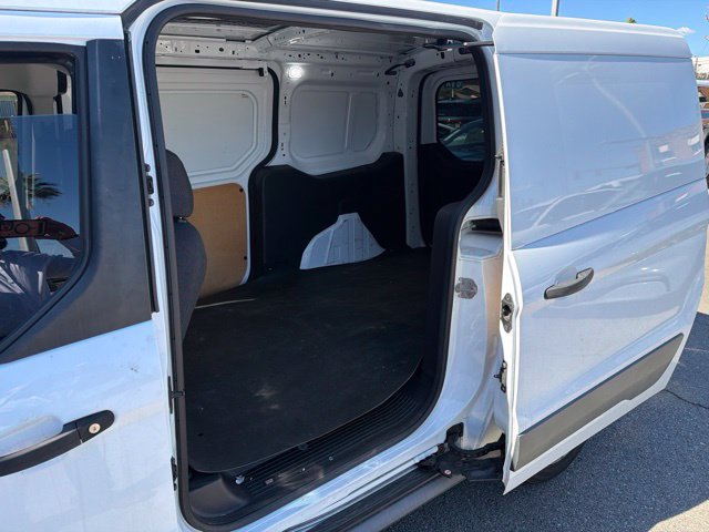 Used 2018 Ford Transit Connect XL FWD image 9