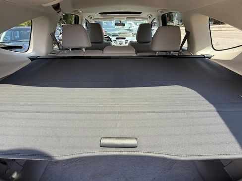 Used 2014 Honda CR-V EX-L image 28
