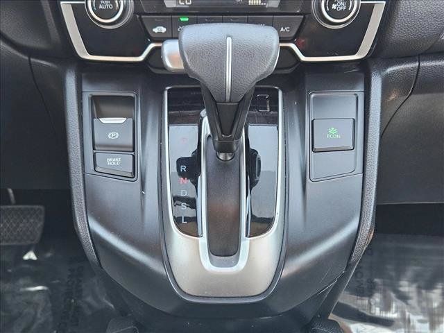 Used 2019 Honda CR-V LX image 17