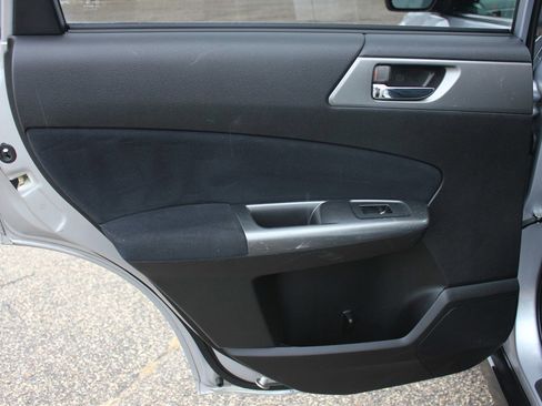 Used 2011 Subaru Forester 2.5XT Touring w/ Popular Equipment Group 1B image 40