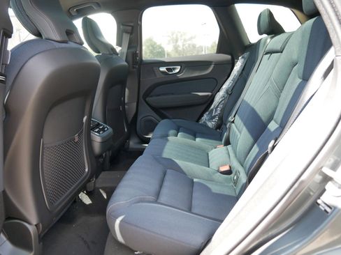 New 2026 Volvo XC60 B5 Ultra w/ Climate Package image 6