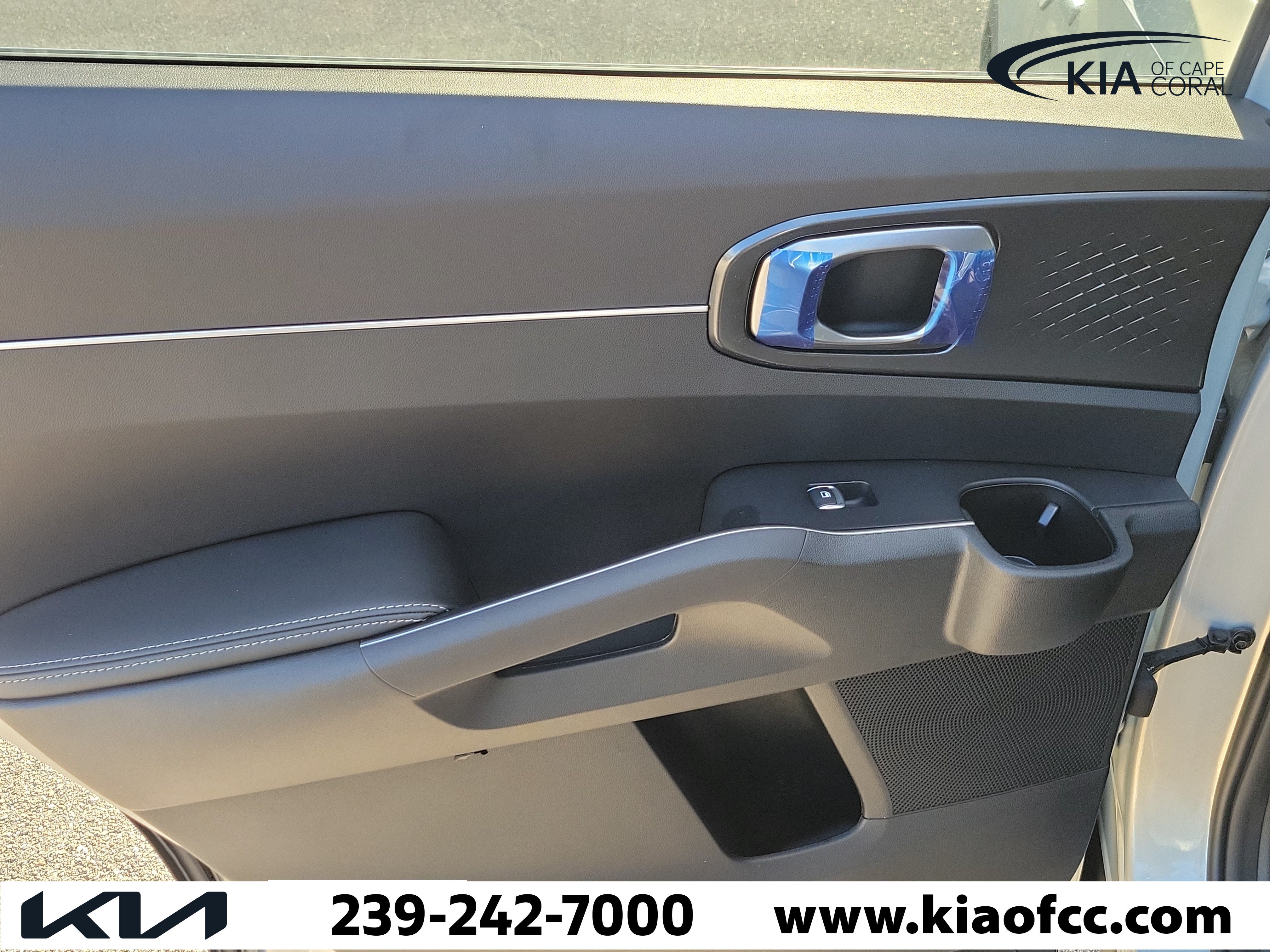 New 2026 Kia Sorento S FWD image 15