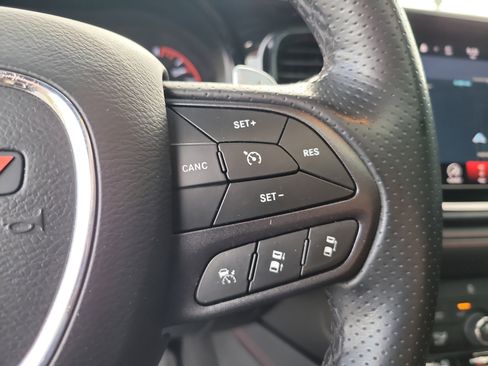 Used 2023 Dodge Durango R/T AWD/4WD image 29