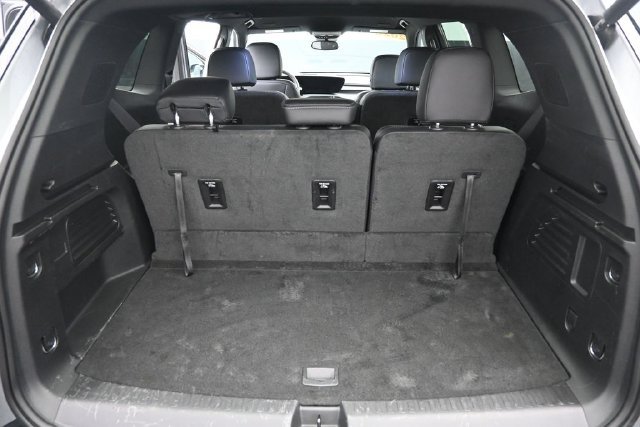 Used 2026 Buick Enclave Sport Touring AWD/4WD image 44