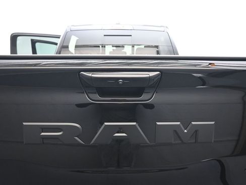 New 2026 RAM 1500 Laramie w/ Night Edition AWD/4WD image 29