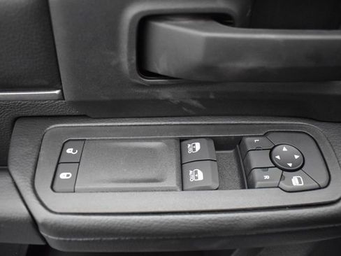 New 2026 RAM 2500 Tradesman image 30