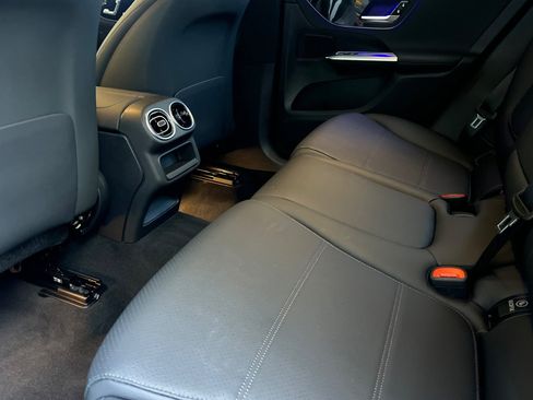 Certified 2025 Mercedes-Benz GLC 350e 4MATIC image 26