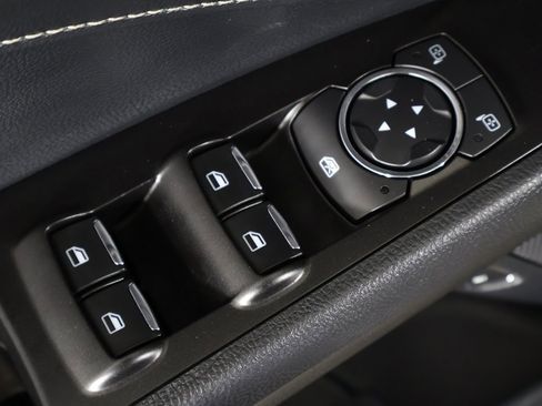 Used 2020 Ford Fusion Energi Titanium image 39