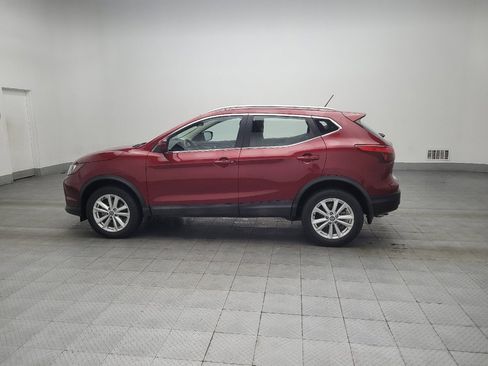 Used 2019 Nissan Rogue Sport SV image 3