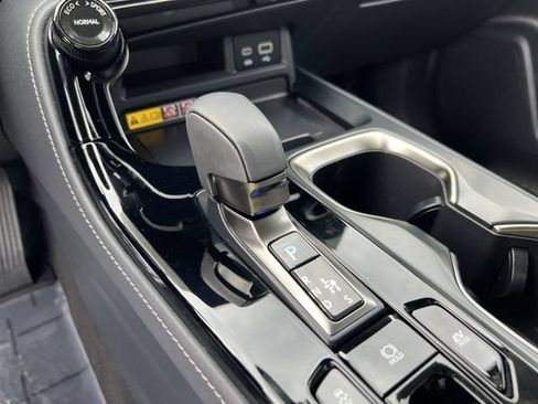 Used 2025 Lexus NX 350h AWD w/ Cold Area Package image 18