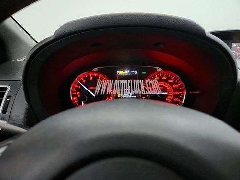 Used 2017 Subaru WRX image 15