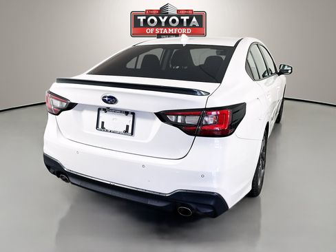 Used 2023 Subaru Legacy Sport AWD/4WD image 7