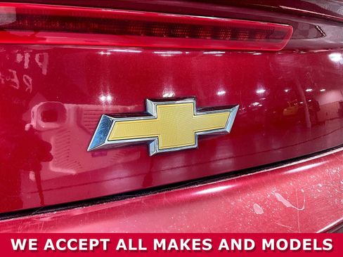 Used 2015 Chevrolet Camaro LT RWD image 20