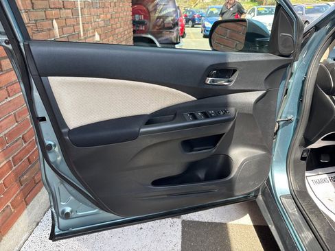 Used 2015 Honda CR-V EX image 32