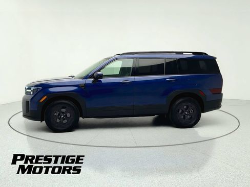 Used 2025 Hyundai Santa Fe XRT AWD/4WD image 5