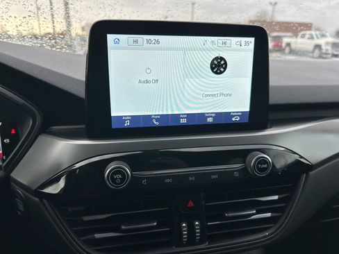 Used 2024 Ford Escape Active image 8