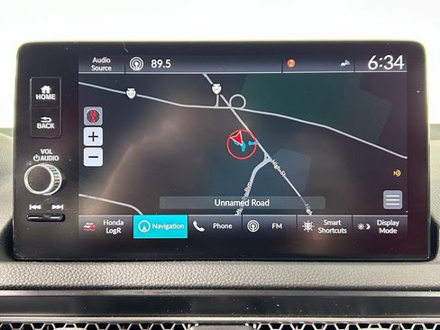 Used 2025 Honda Civic Type R image 21