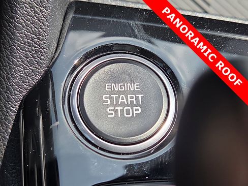 Used 2025 Kia Sportage SX FWD image 20