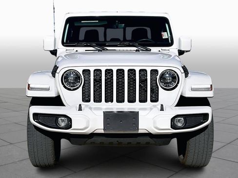 Certified 2023 Jeep Gladiator Overland image 6