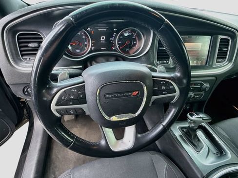 Used 2015 Dodge Charger SXT w/ Rallye Group AWD/4WD image 15