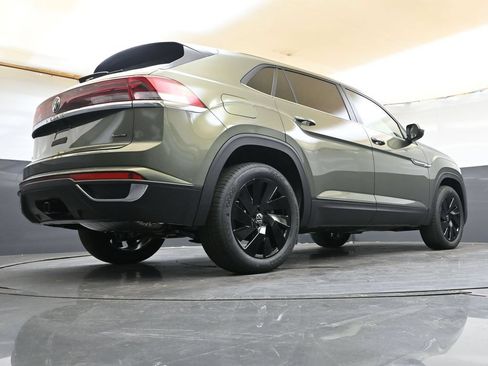 New 2026 Volkswagen Atlas Cross Sport SE AWD/4WD image 42