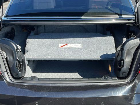 Used 2011 BMW 335i Convertible w/ Premium Pkg image 22