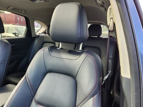 Certified 2023 MAZDA CX-5 Carbon Edition image 12