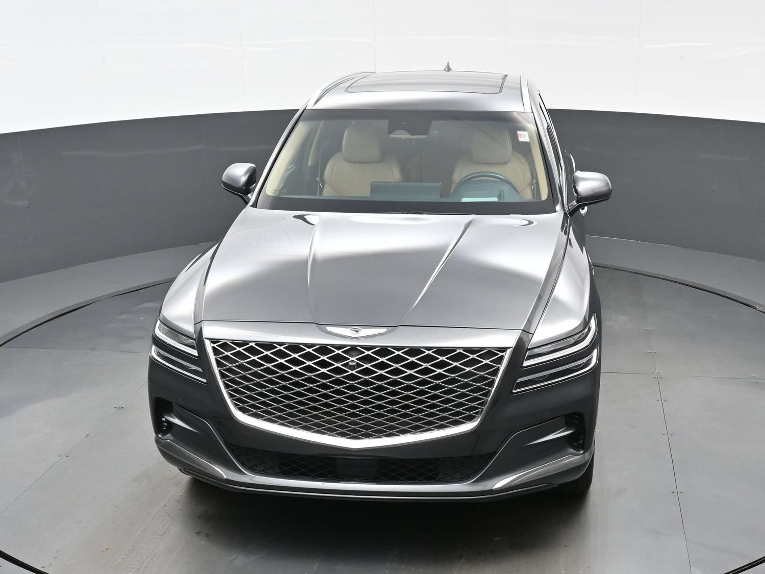 Used 2023 Genesis GV80 3.5T Advanced + AWD/4WD image 43