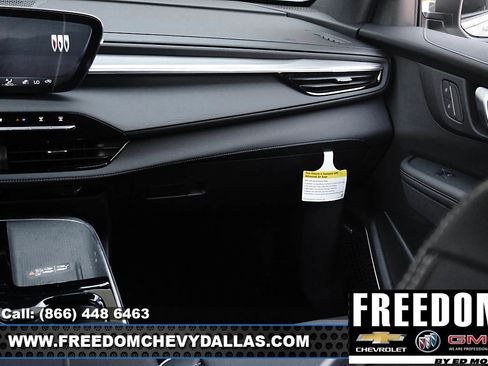 New 2026 Buick Enclave Preferred w/ Power Package image 37