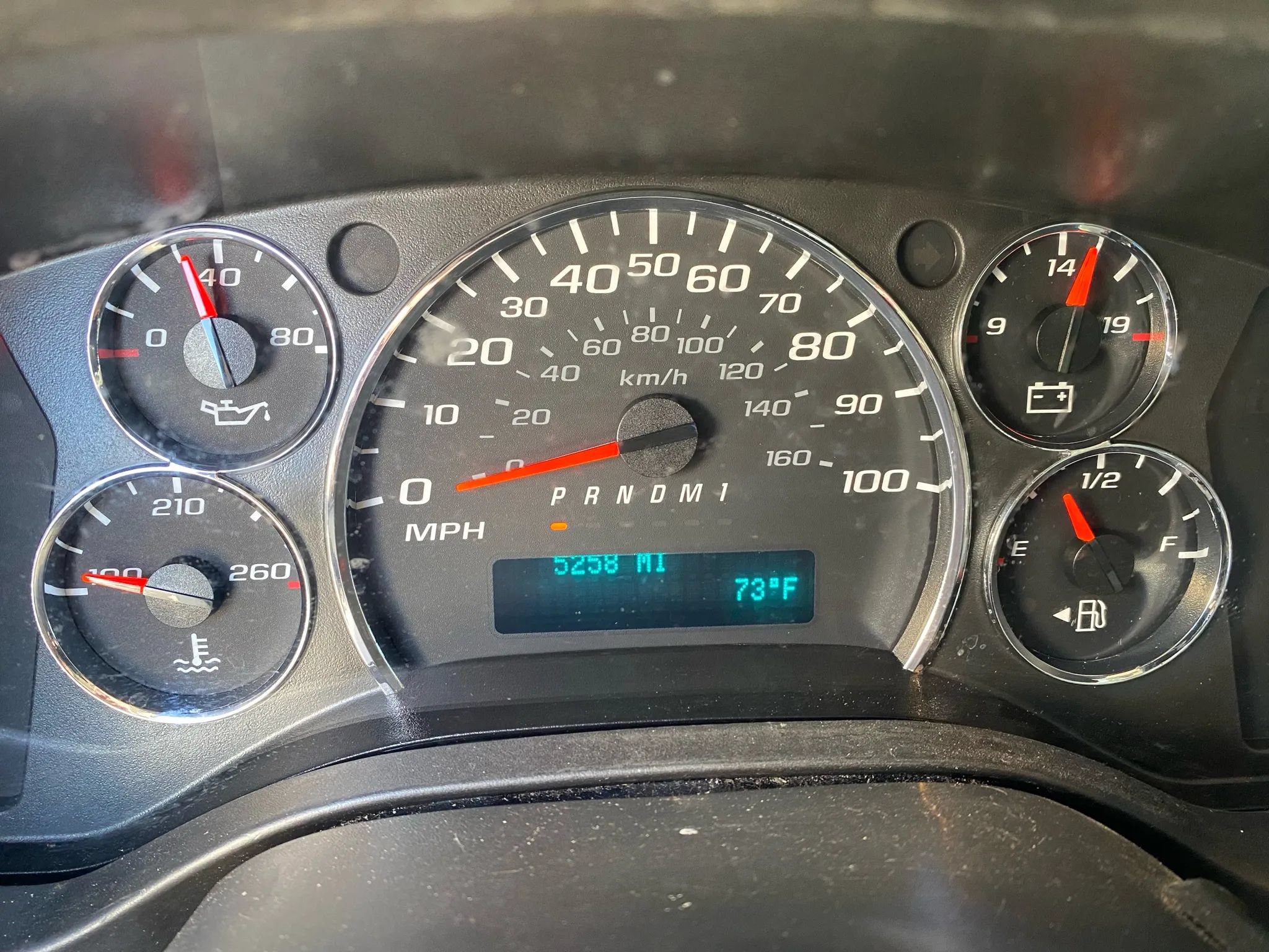 Used 2018 Chevrolet Express 3500 w/ Power Convenience Package RWD image 11