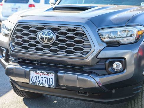 Certified 2023 Toyota Tacoma TRD Sport image 19