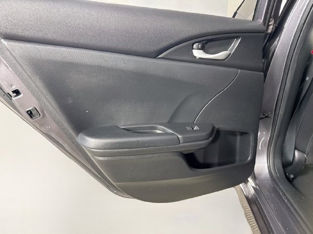 Used 2021 Honda Civic Sport image 25