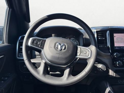 Used 2025 RAM 1500 Big Horn image 12