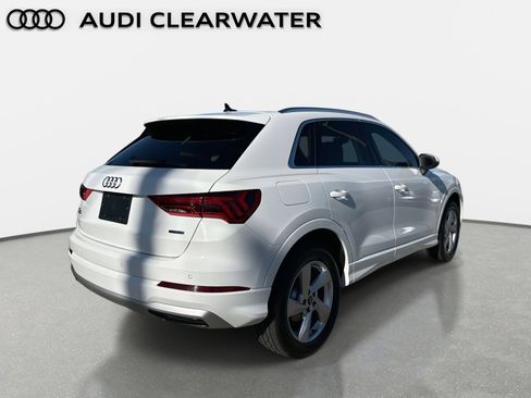 Used 2021 Audi Q3 2.0T Premium image 5