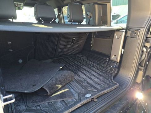 Certified 2024 Land Rover Defender 110 X image 9