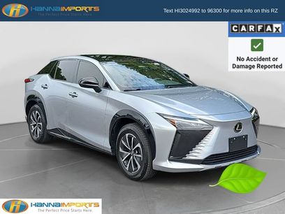 Used 2024 Lexus RZ 300e Premium w/ Accessory Package (Z1)