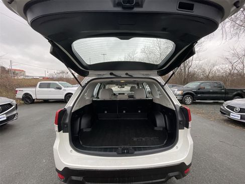 Used 2022 Subaru Forester 2.5i image 22