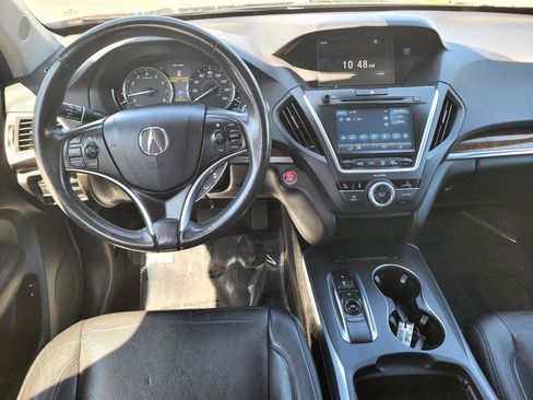 Used 2018 Acura MDX FWD image 18