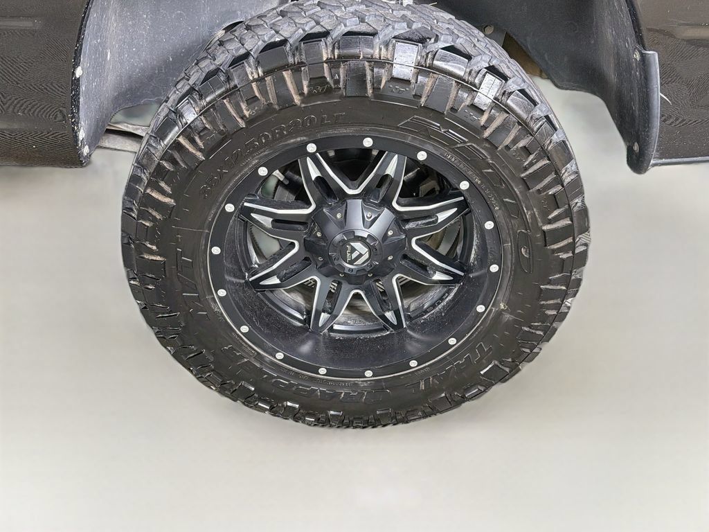 Used 2013 RAM 1500 Big Horn RWD image 21