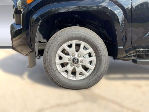New 2025 Toyota Tacoma SR5 image 10