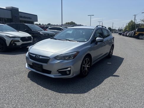 Used 2019 Subaru Impreza 2.0i Limited AWD/4WD image 19