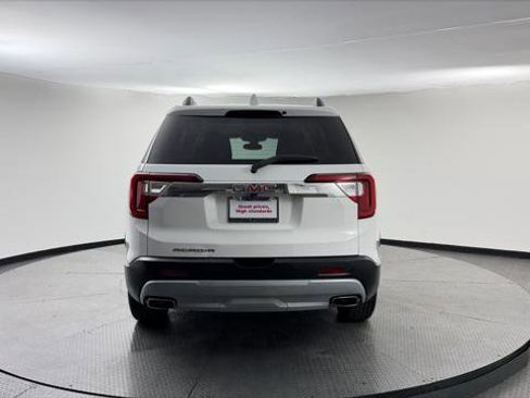 Used 2023 GMC Acadia SLT FWD image 7