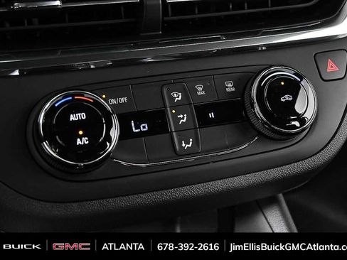 New 2026 Buick Envista Preferred w/ Convenience II Package image 15