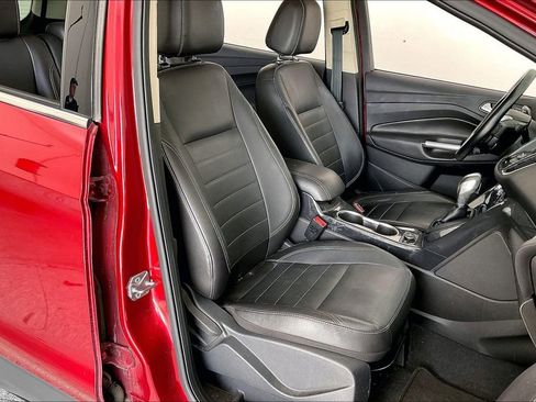 Used 2014 Ford Escape Titanium w/ Equipment Group 401A image 11