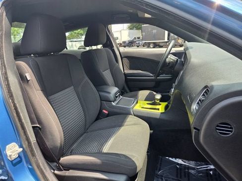 Used 2023 Dodge Charger SXT RWD image 16